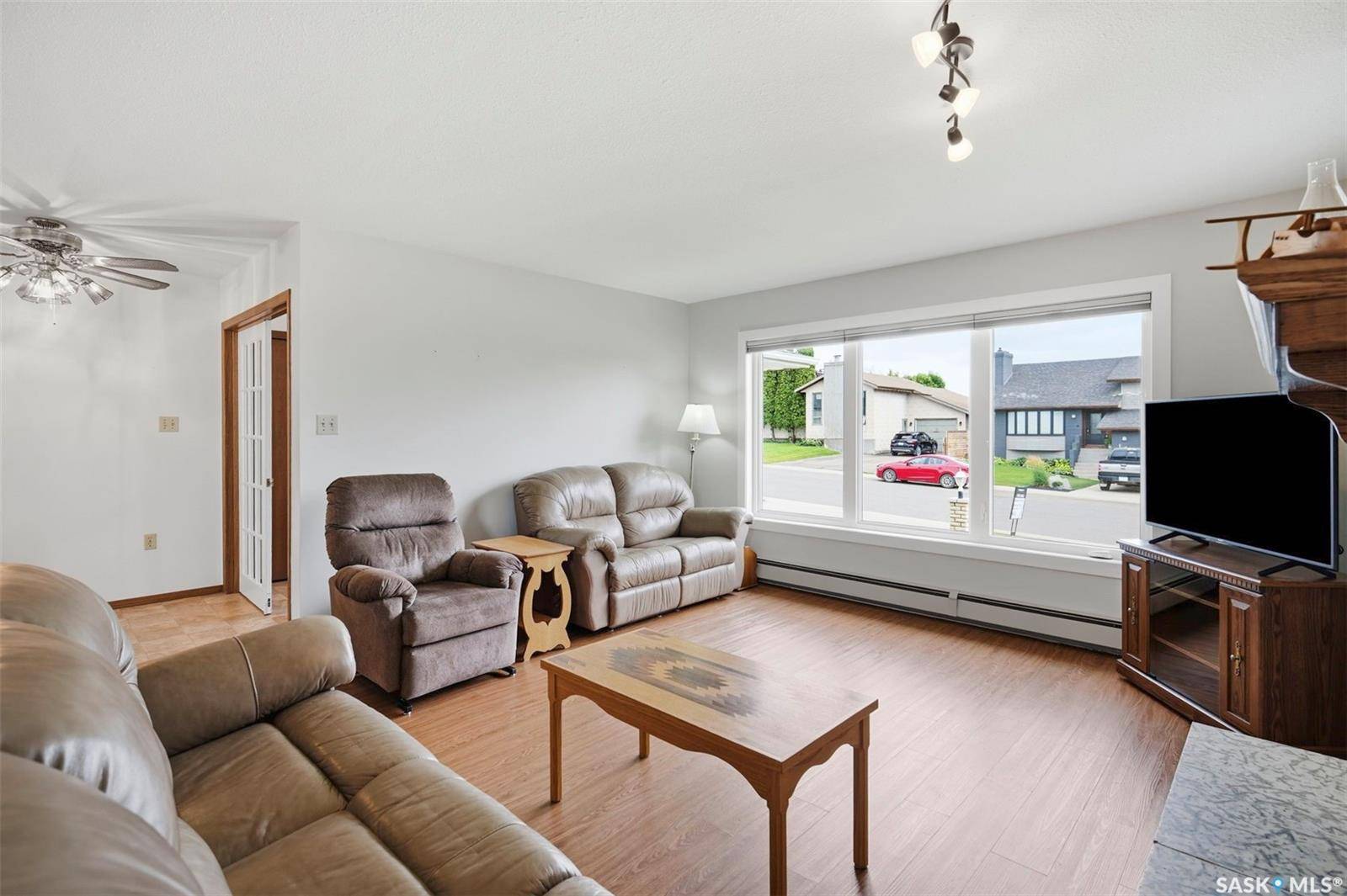 139 Wright CRESCENT, Biggar, SK S0K 0M0