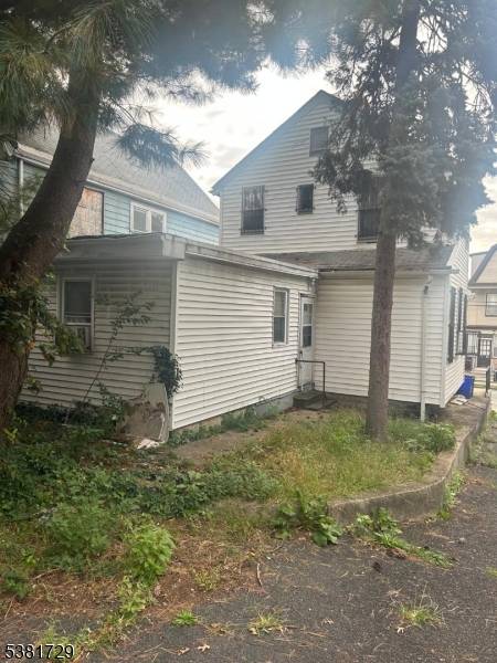 35 Durand Pl, Irvington Twp., NJ 07111