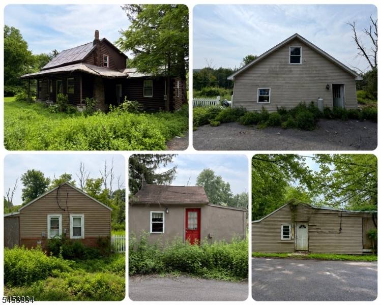 1056 State Route 57, Mansfield Twp., NJ 07865