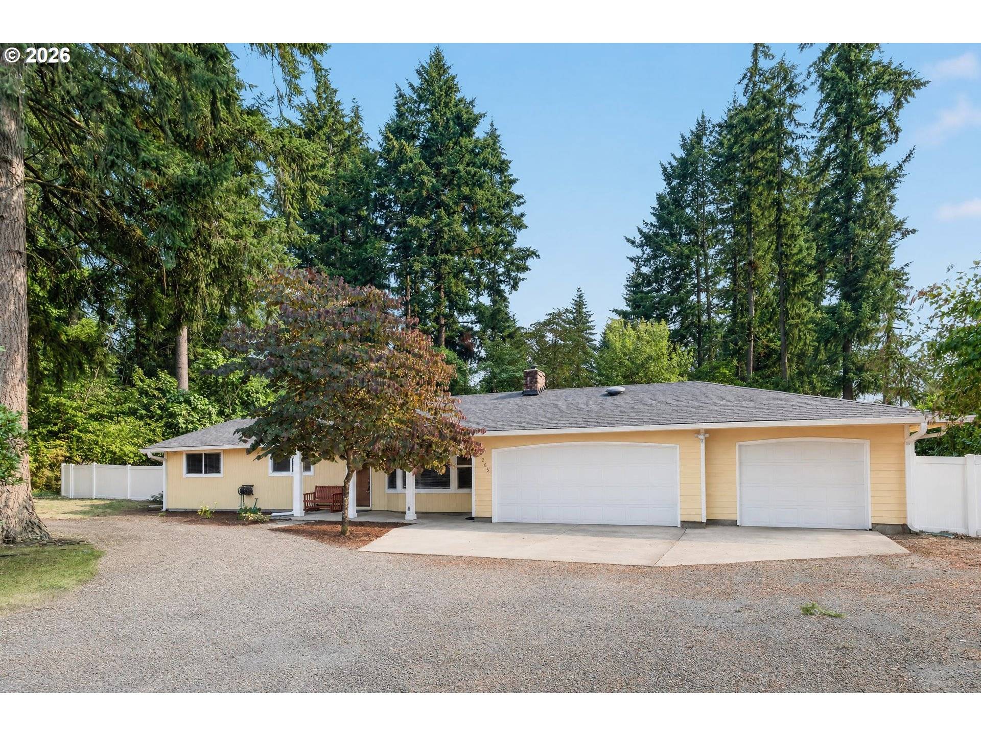 15205 NE 96TH ST, Vancouver, WA 98682
