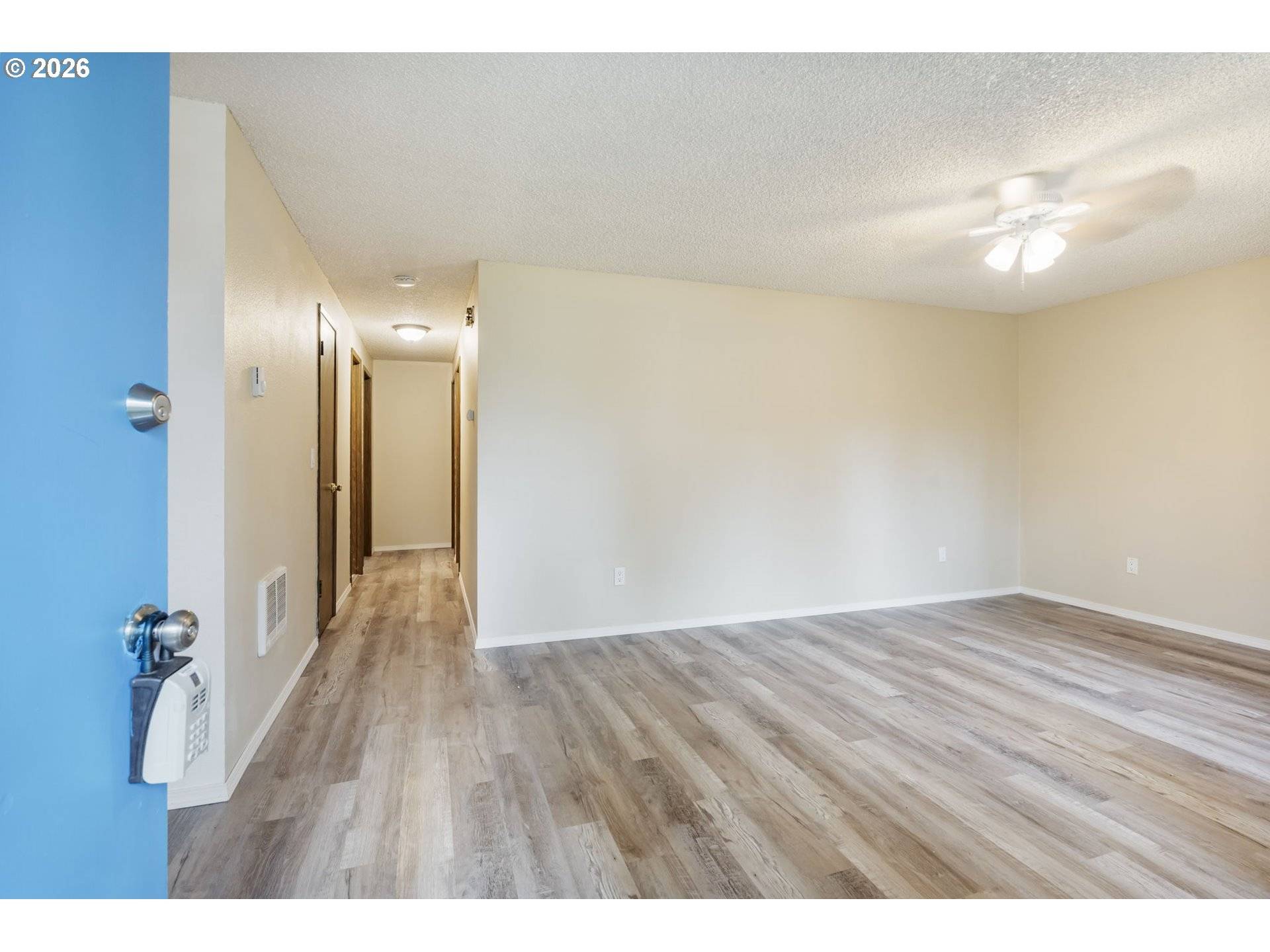 3724 NE 137TH AVE, Vancouver, WA 98682