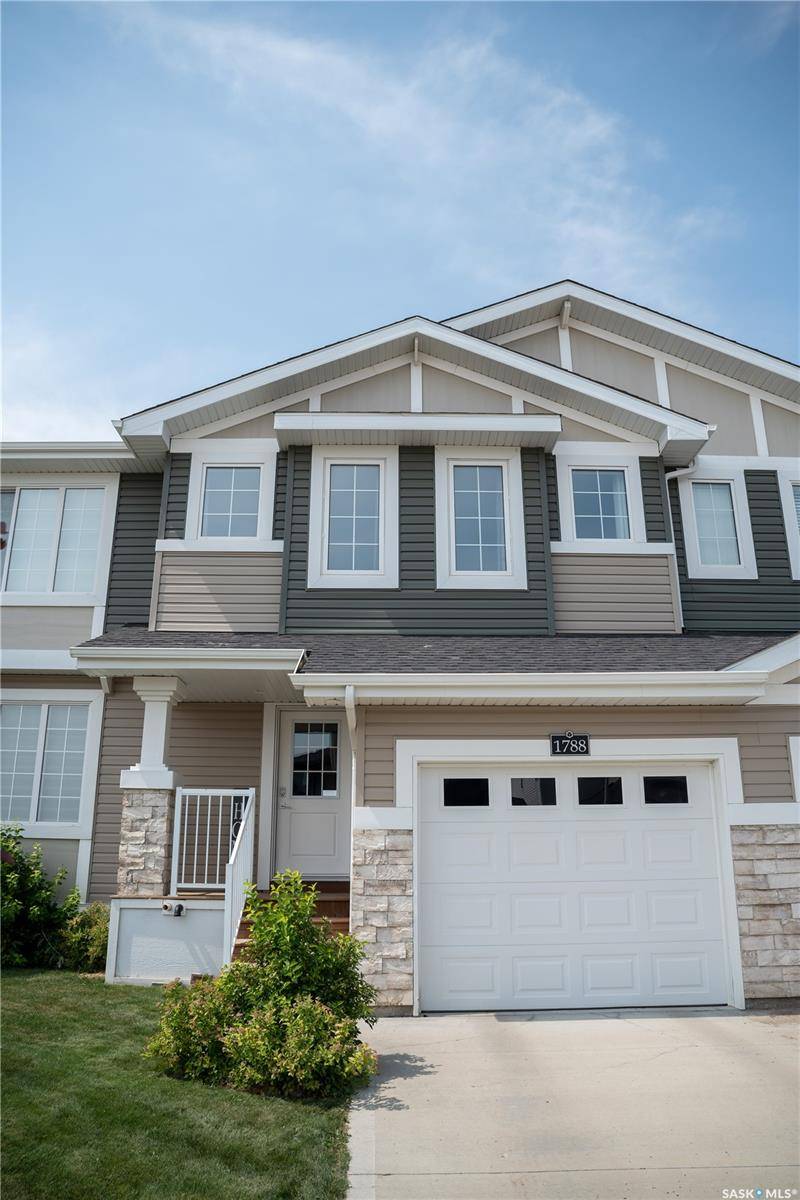 1788 Mustard STREET, Regina, SK S4Y 0G1
