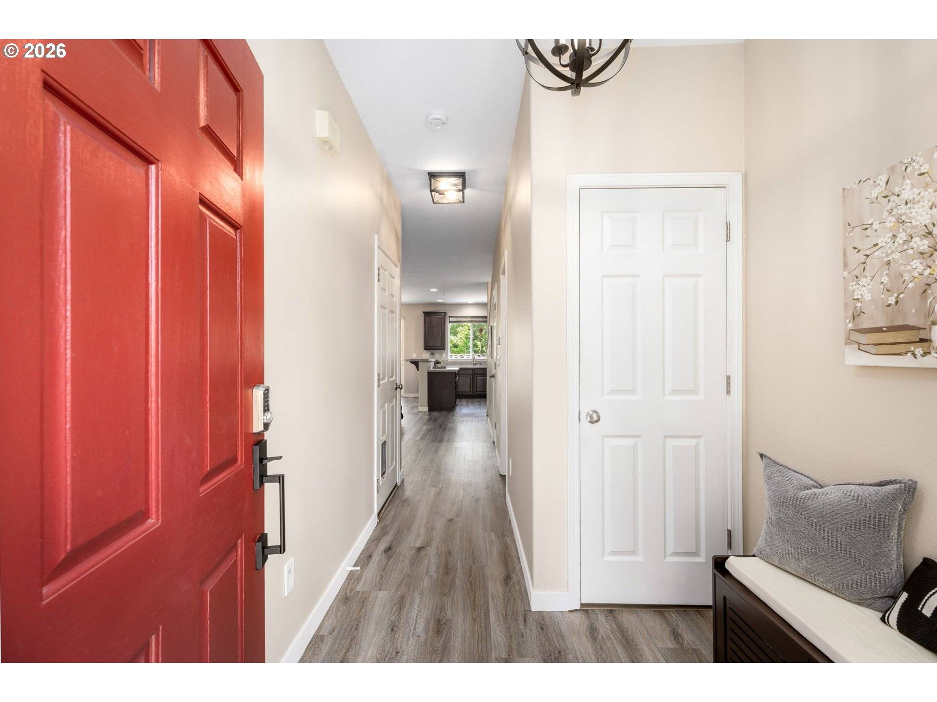 3504 SE PINEWOOD AVE, Hillsboro, OR 97123