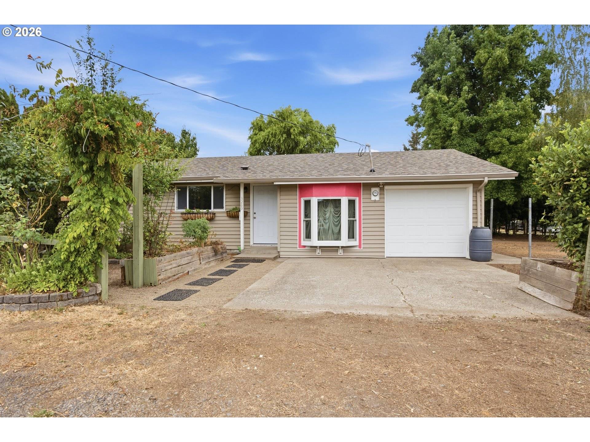 3289 KEEN AVE NE, Salem, OR 97301