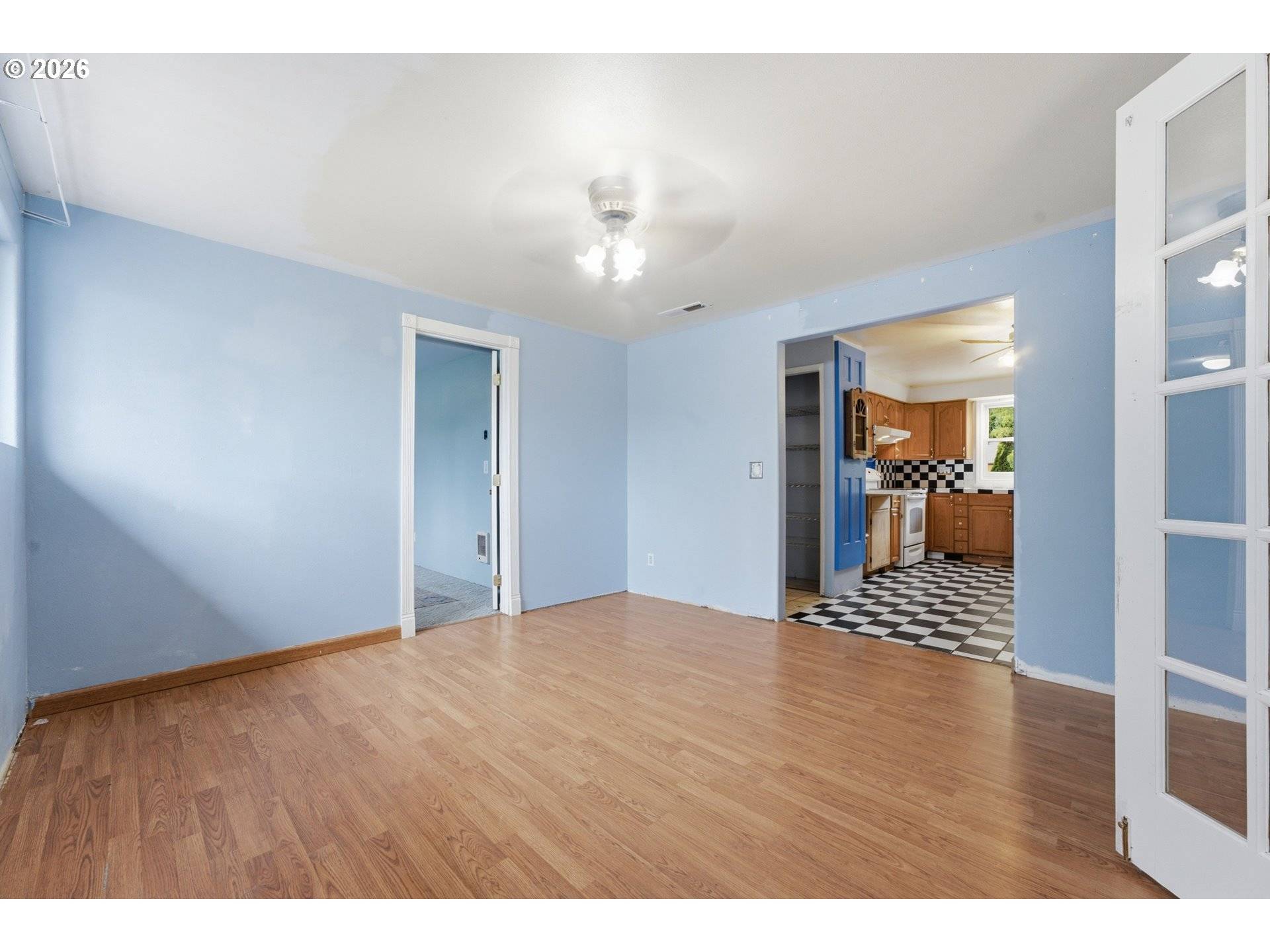 3289 KEEN AVE NE, Salem, OR 97301