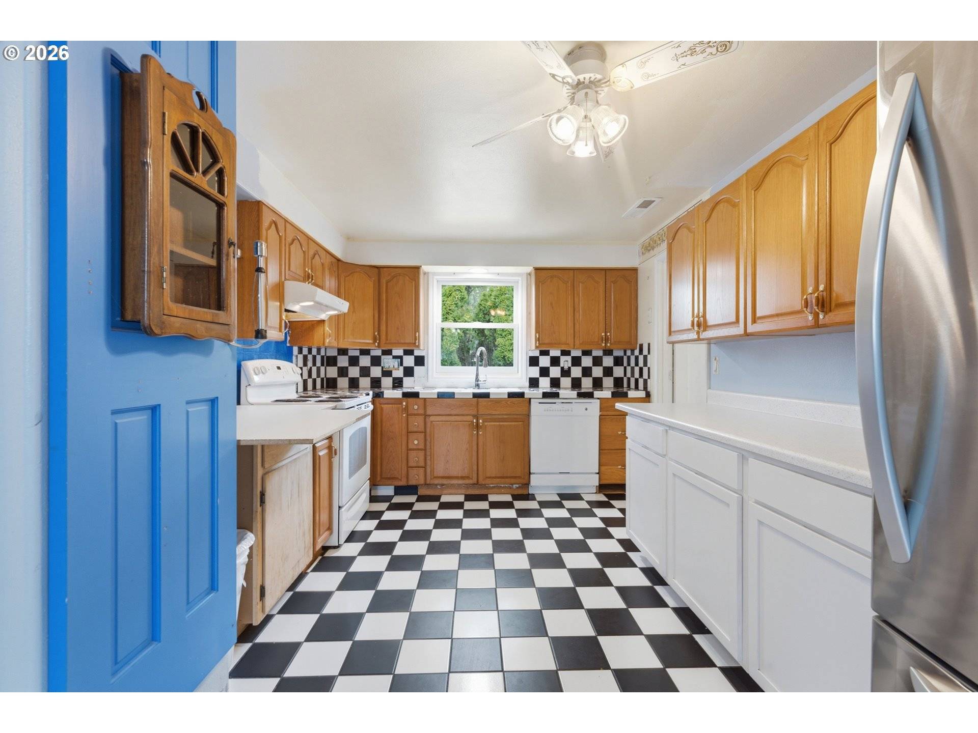 3289 KEEN AVE NE, Salem, OR 97301