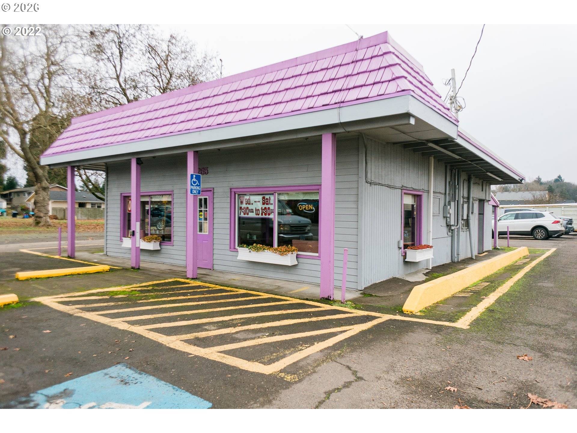 4265 MAIN ST, Springfield, OR 97478