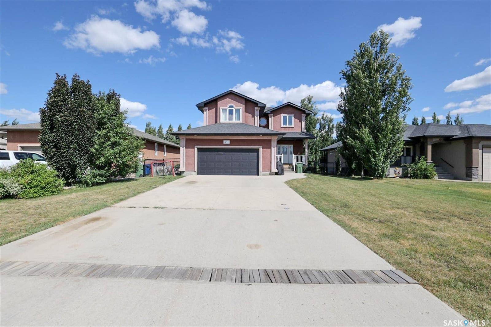 71 Fairway CRESCENT, White City, SK S4L 0A5