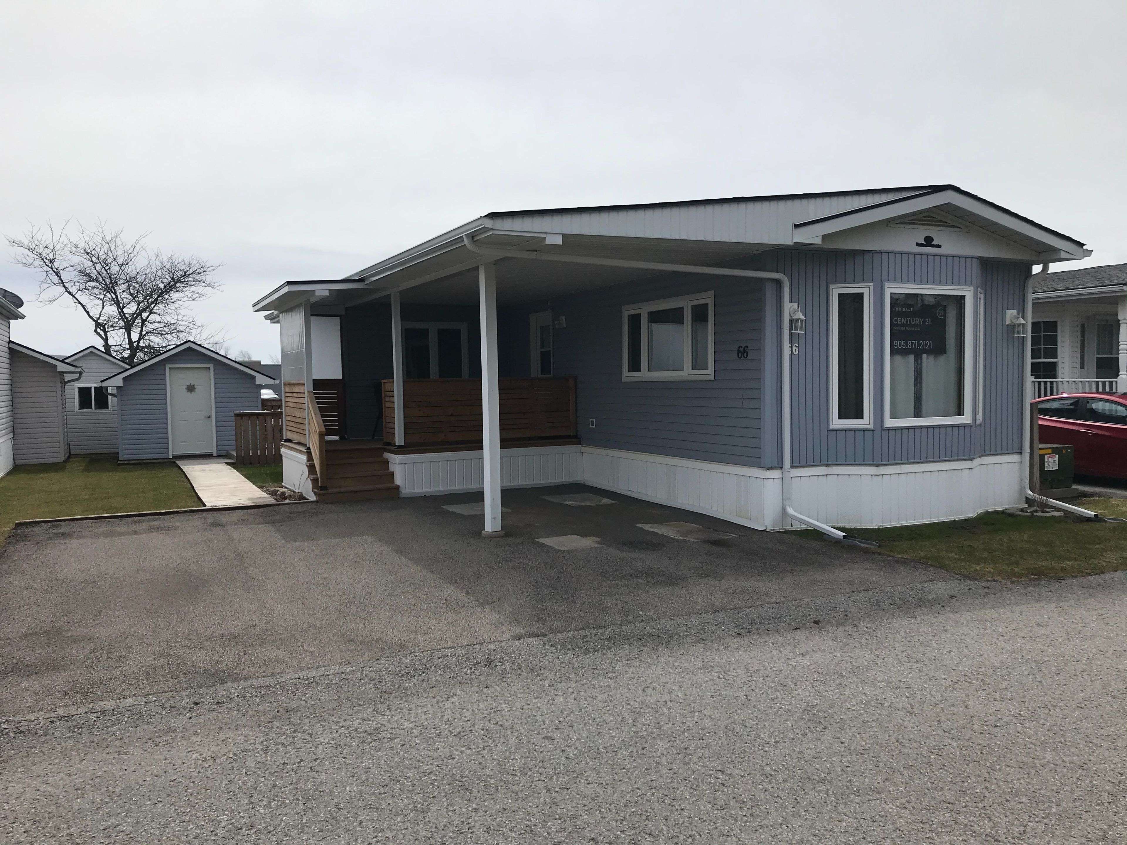 3033 Townline RD #66, Fort Erie, ON L0S 1S0