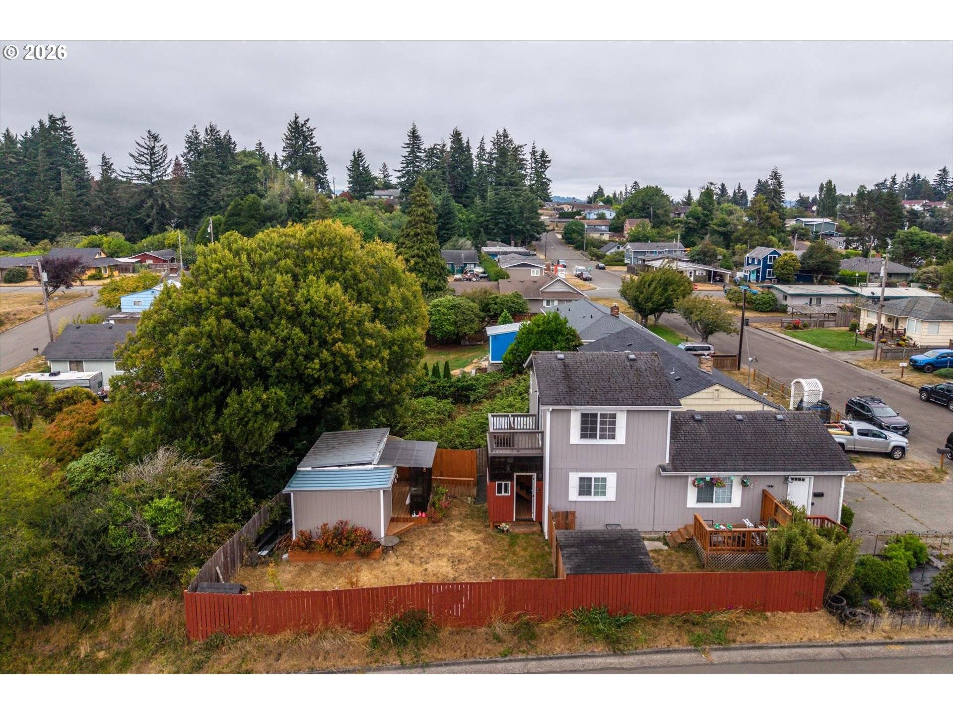 1080 State St, North Bend, OR 97459