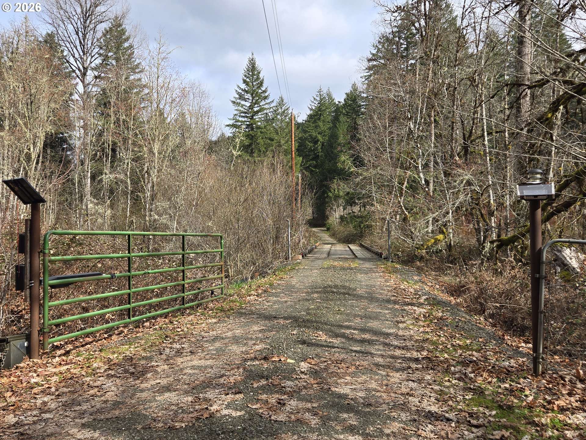 16817 NONPAREIL RD, Sutherlin, OR 97479
