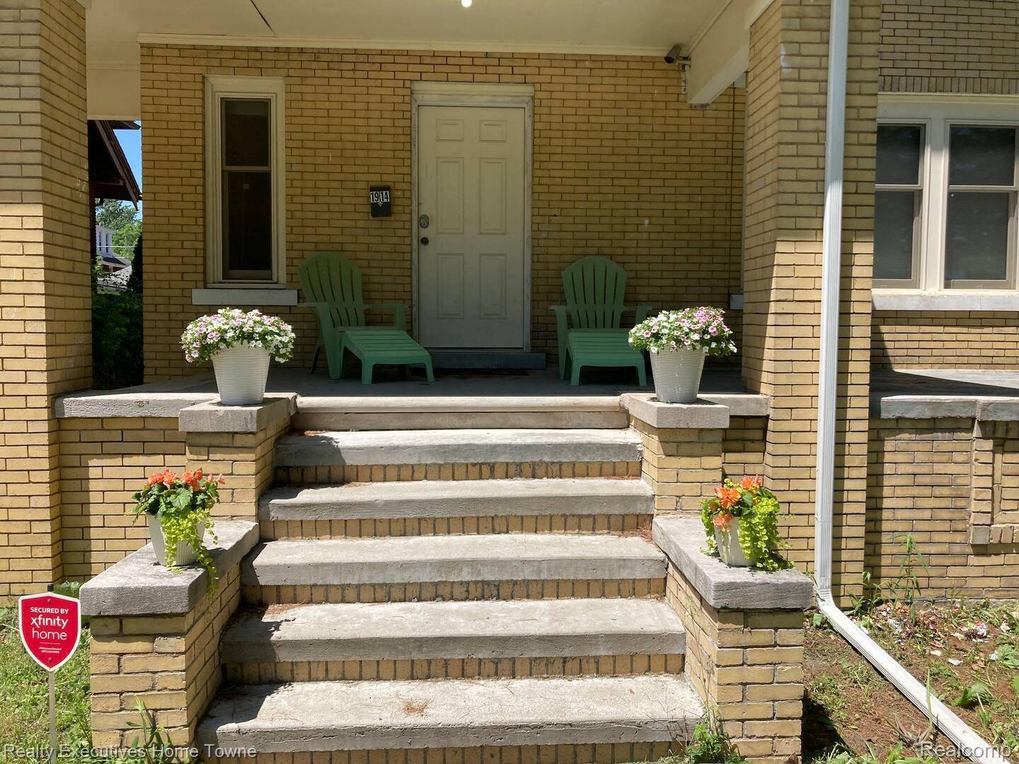 1914 Edison ST, Detroit, MI 48206