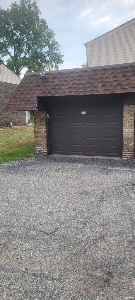 1 Fredericksburg Towne ST #1, Southfield, MI 48075