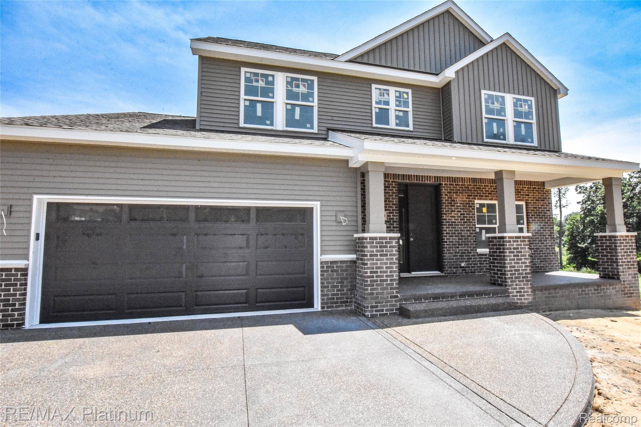 4570 Stillmeadow, Genoa Township, MI 48843