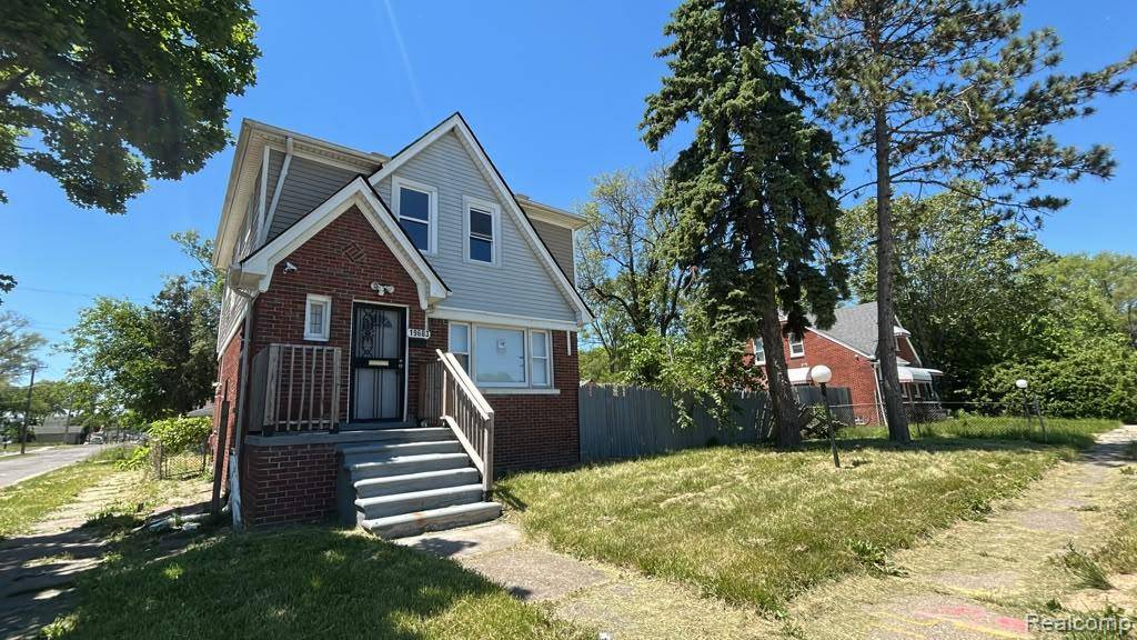 19603 Goddard ST, Detroit, MI 48234