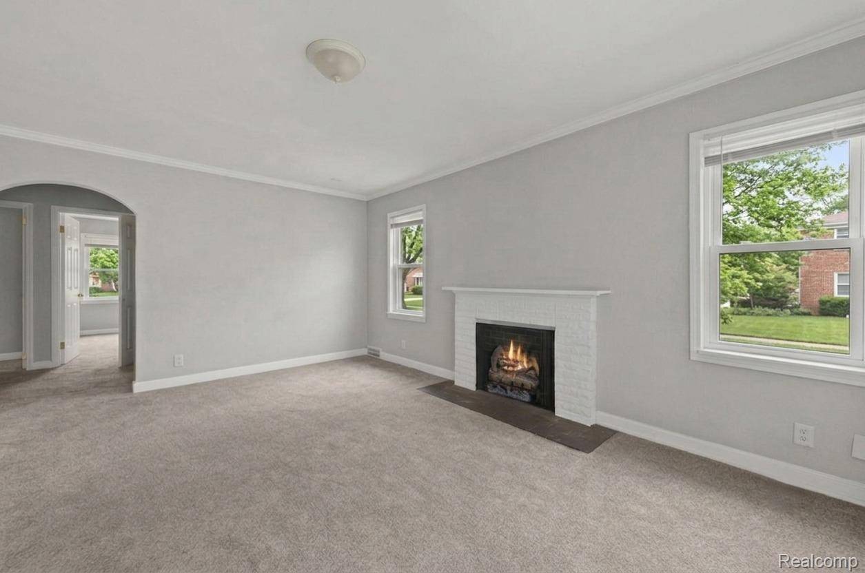 4715 Buckingham AVE, Detroit, MI 48224