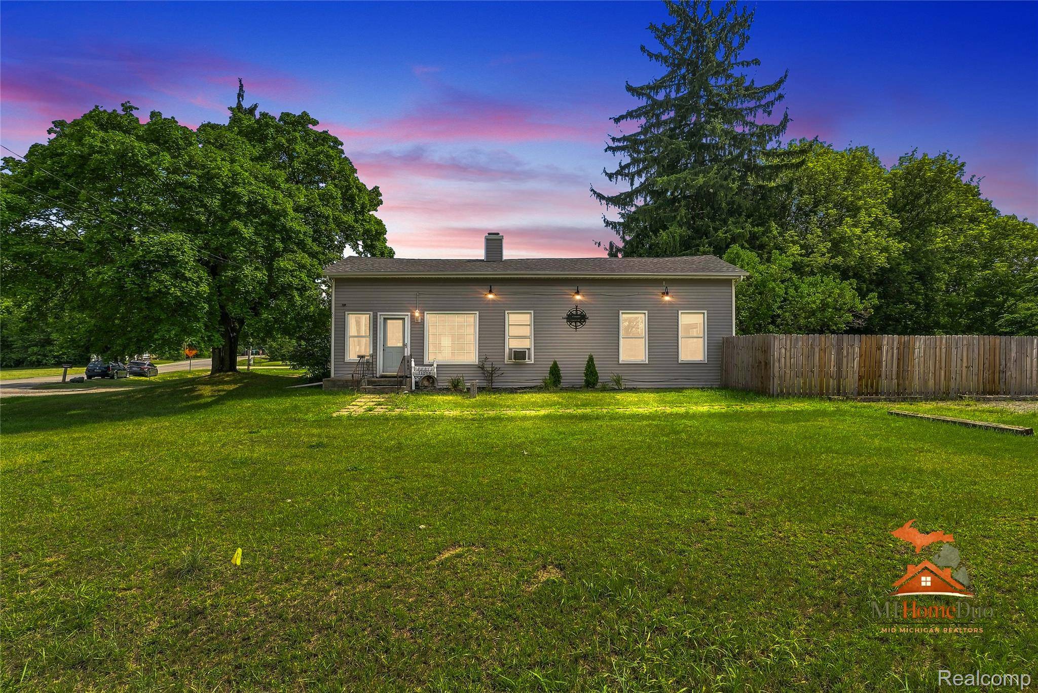13080 N Saginaw RD, Vienna Charter Township, MI 48420