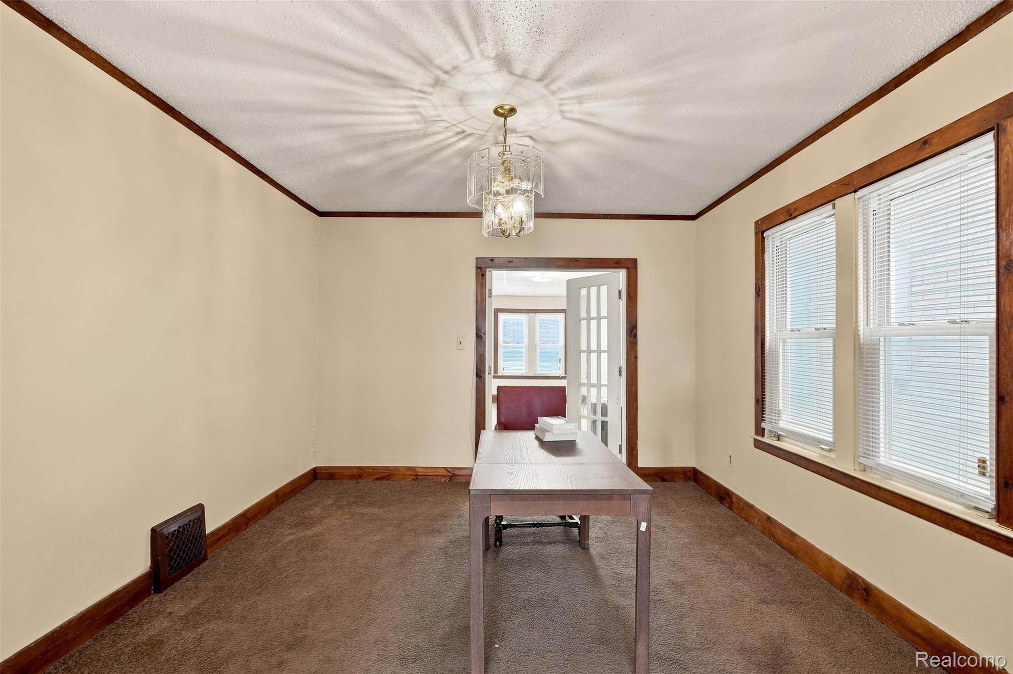 22 Brighton ST, Highland Park, MI 48203