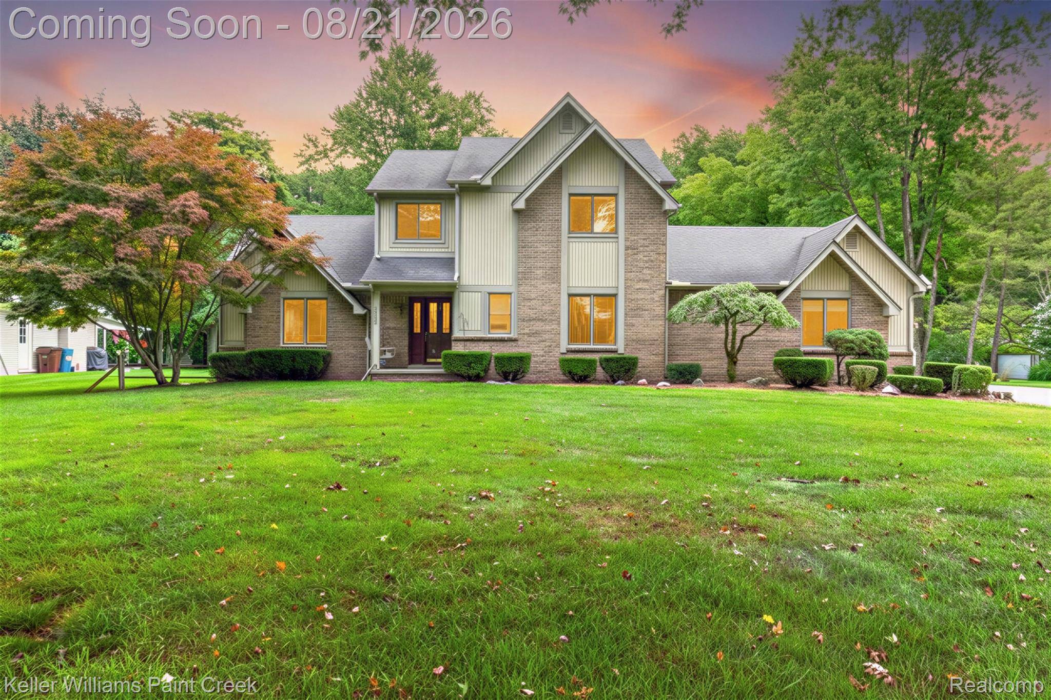55640 Jewell RD, Shelby Charter Township, MI 48315