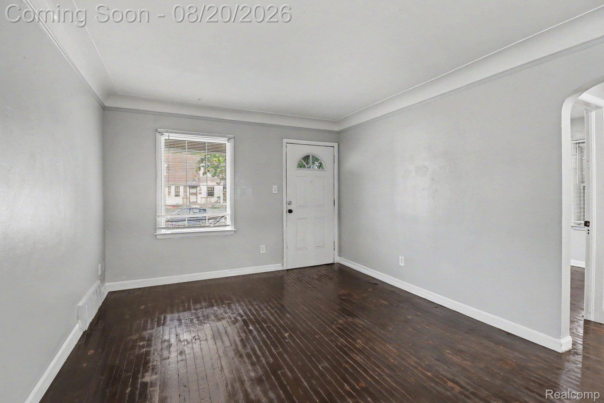 9636 Plainview AVE, Detroit, MI 48228
