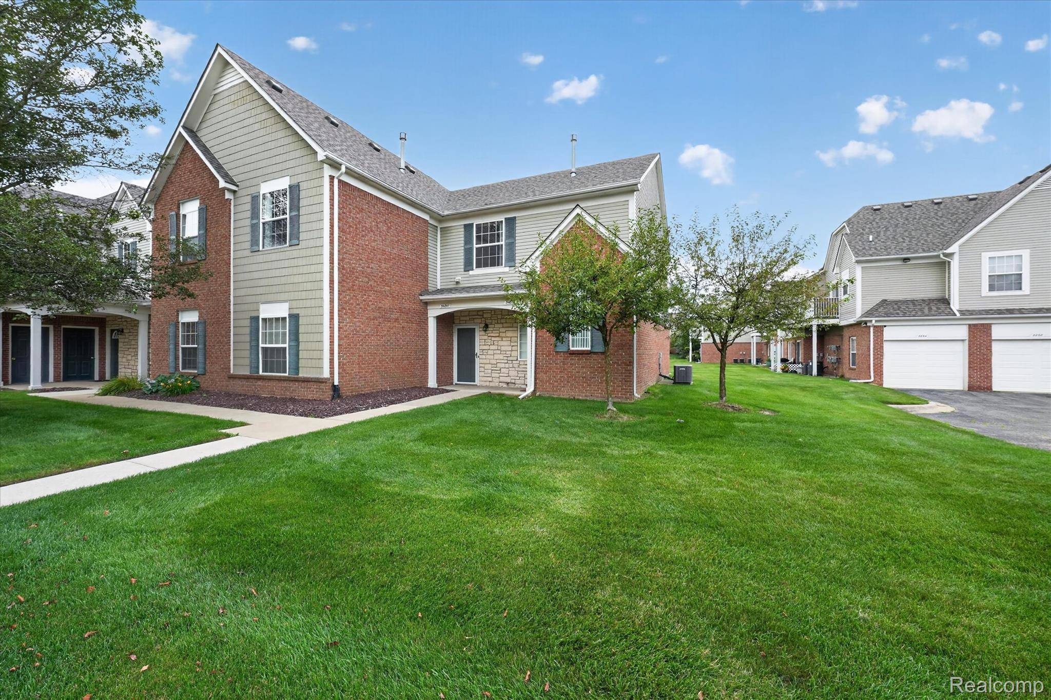 54851 Marissa Way #71, Shelby Charter Township, MI 48316