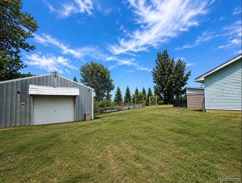 1145 Cass Avenue RD, Hampton Charter Township, MI 48747