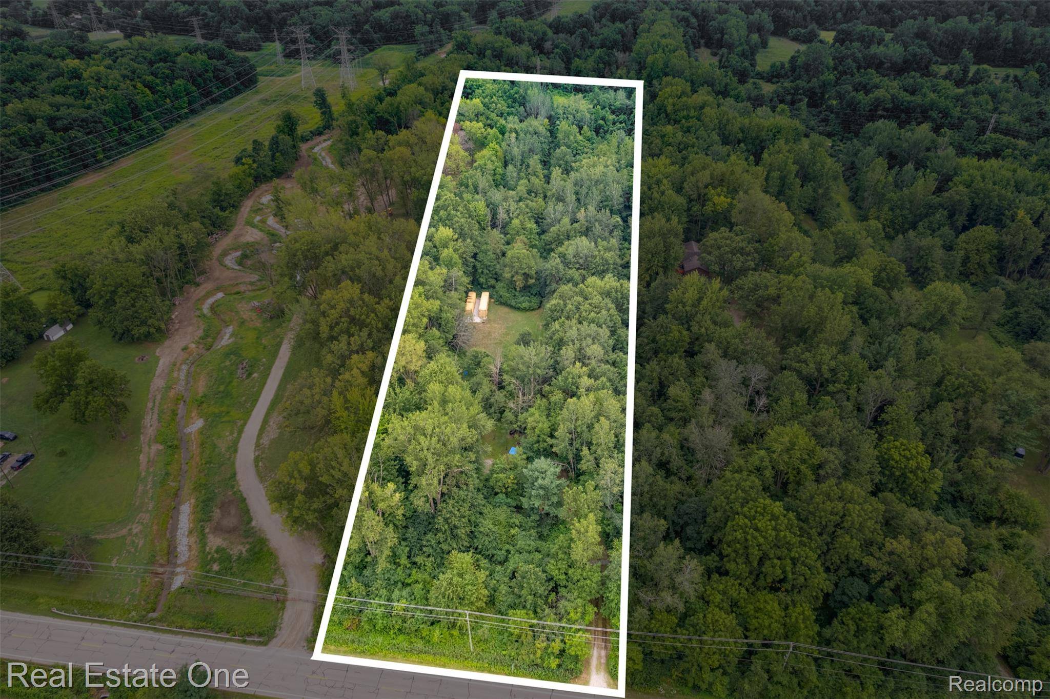 42575 Judd RD, Sumpter Township, MI 48111