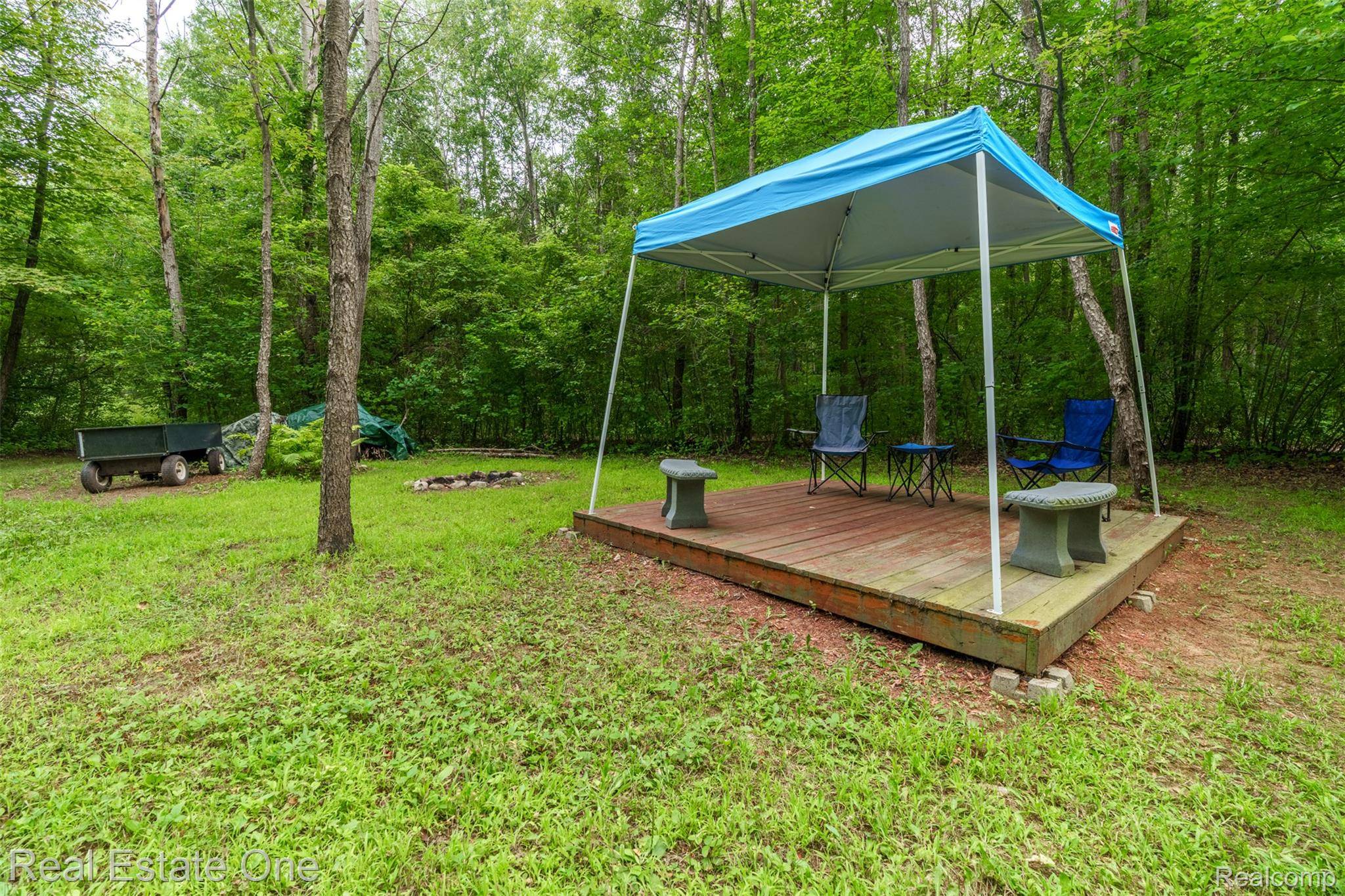 42575 Judd RD, Sumpter Township, MI 48111
