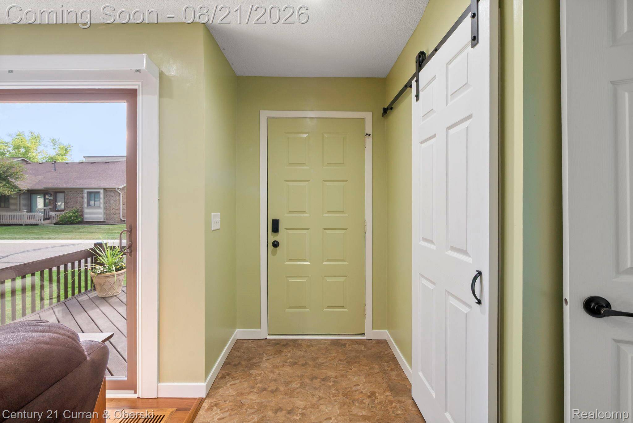 7981 Lawrence, West Bloomfield Charter Township, MI 48322
