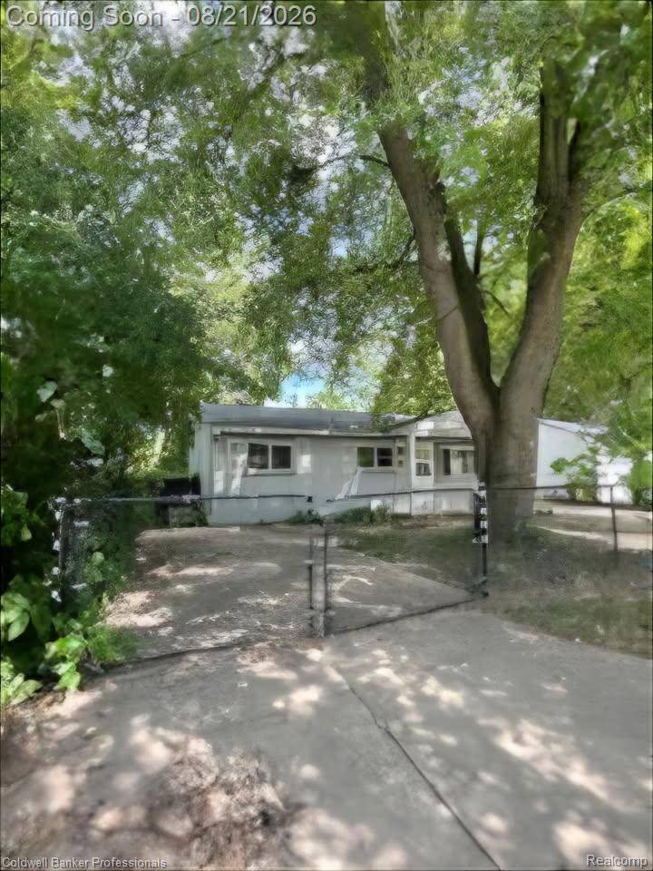 789 Gates AVE NE, Ypsilanti Charter Township, MI 48198