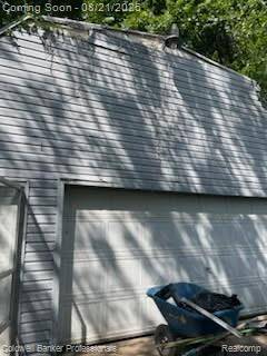 789 Gates AVE NE, Ypsilanti Charter Township, MI 48198