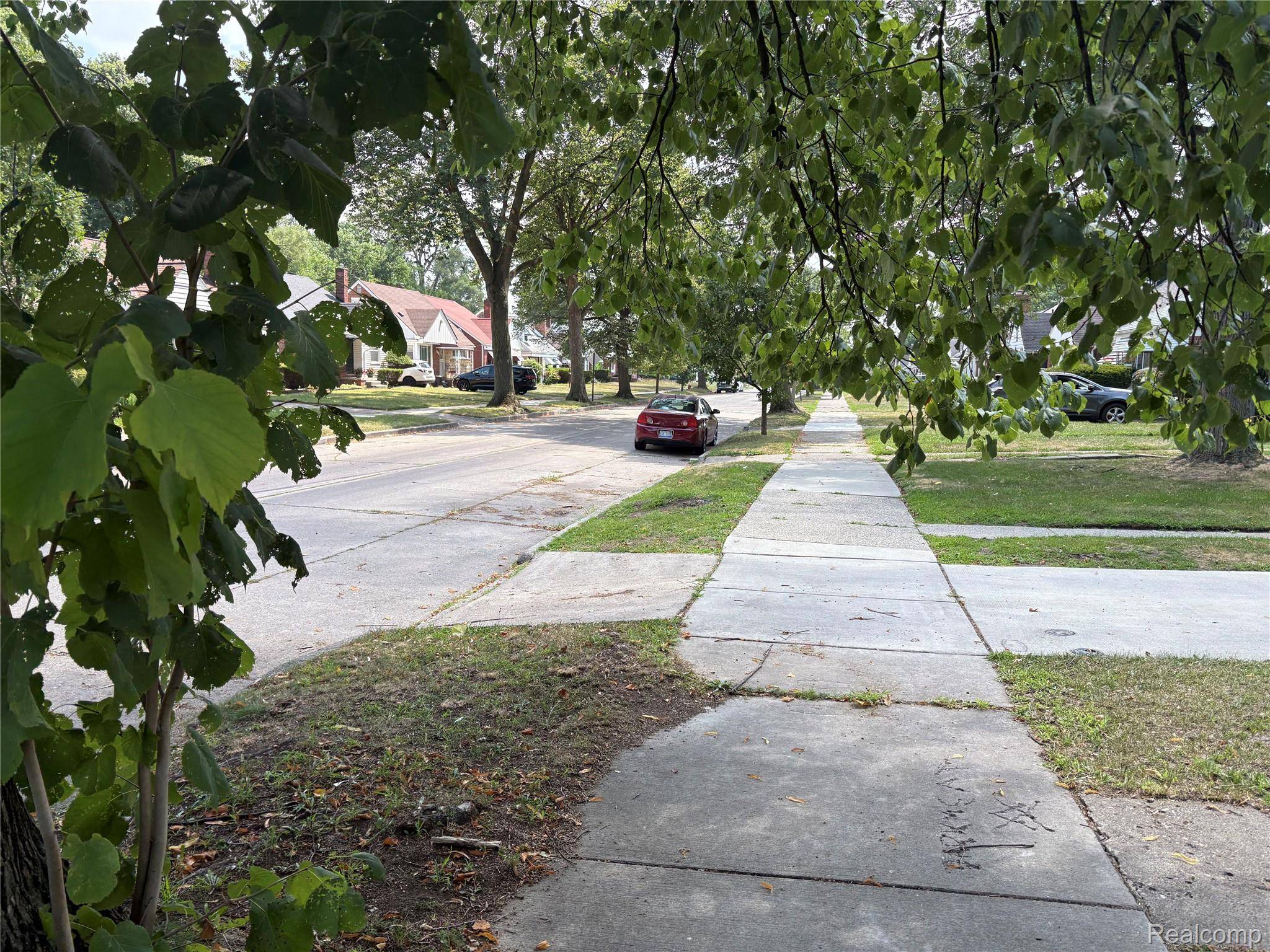 17655 Sunderland RD, Detroit, MI 48219