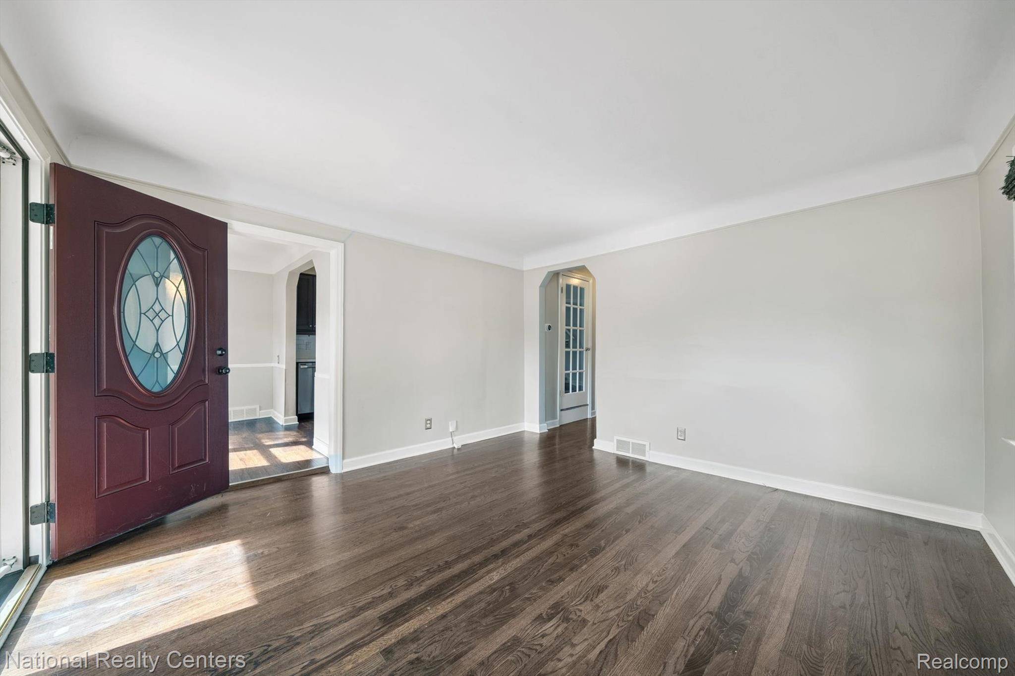 3047 Cummings AVE, Berkley, MI 48072
