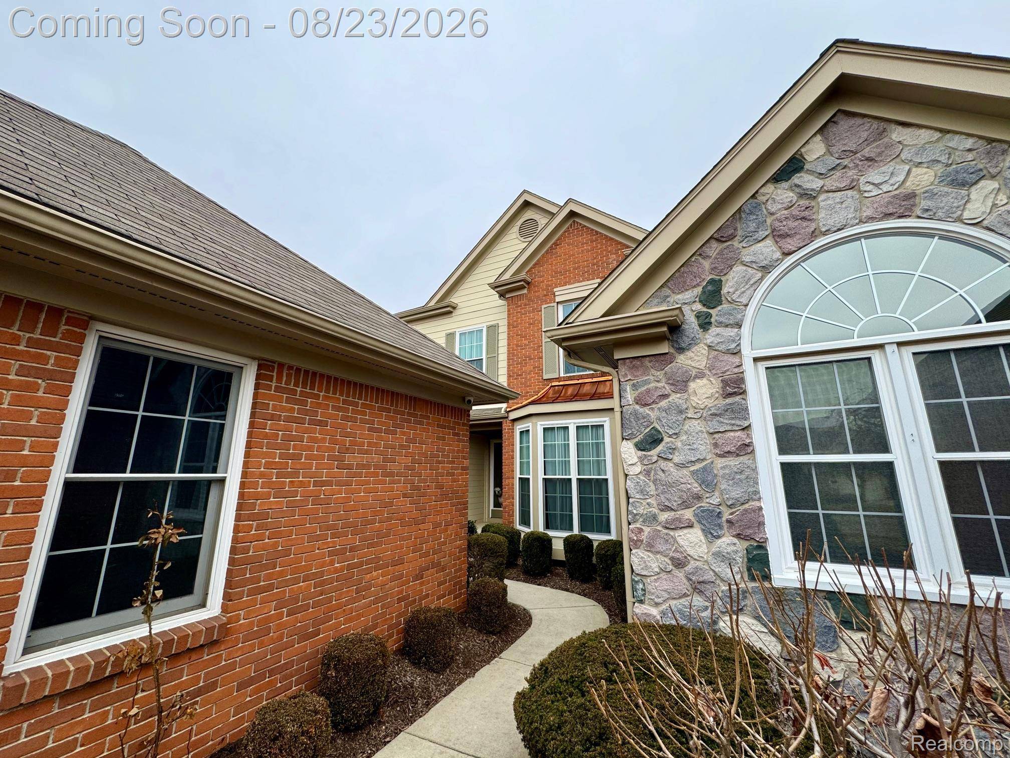 39494 Village Run, Northville, MI 48168