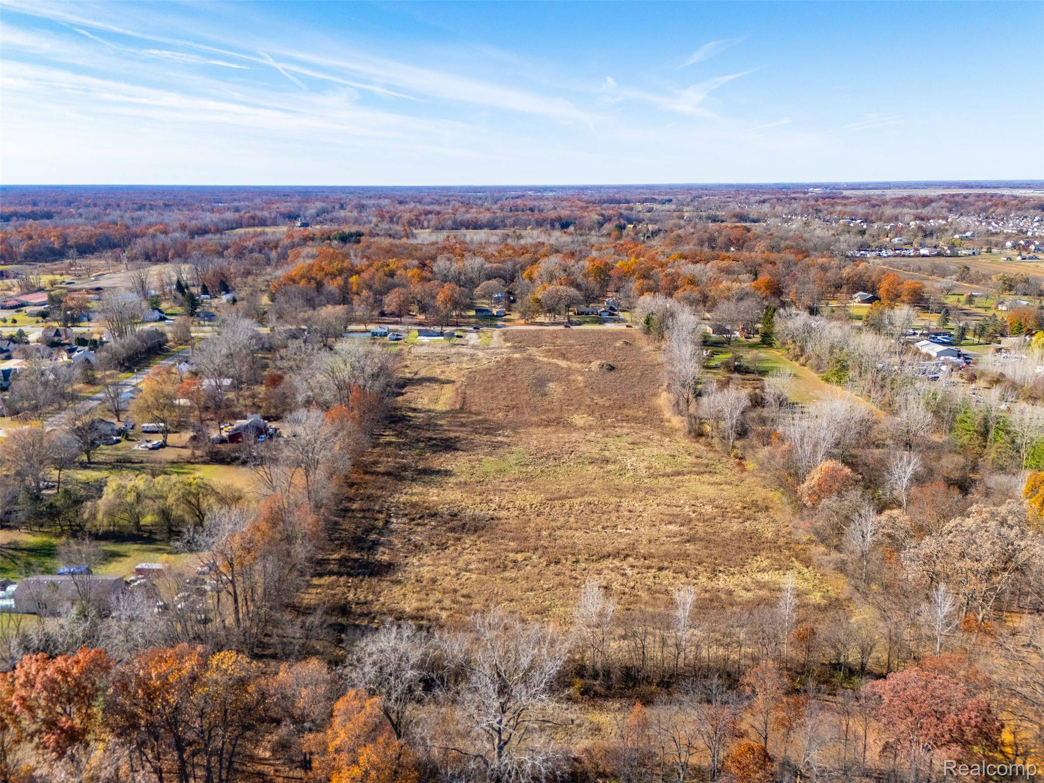 0000 Inkster RD, Brownstown Charter Township, MI 48174