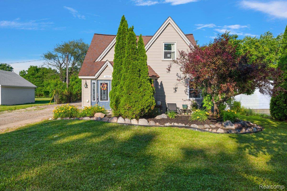 3067 Avalon RD, Rochester Hills, MI 48309