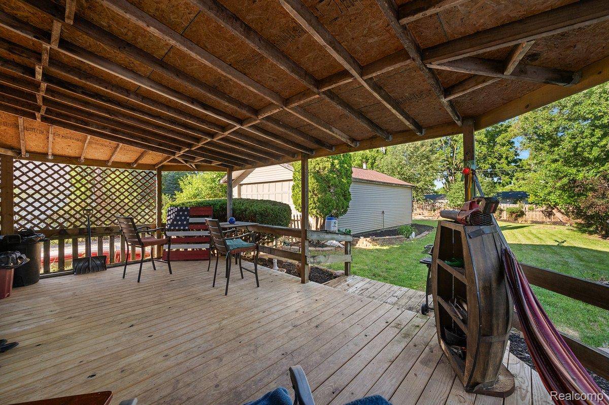 3067 Avalon RD, Rochester Hills, MI 48309
