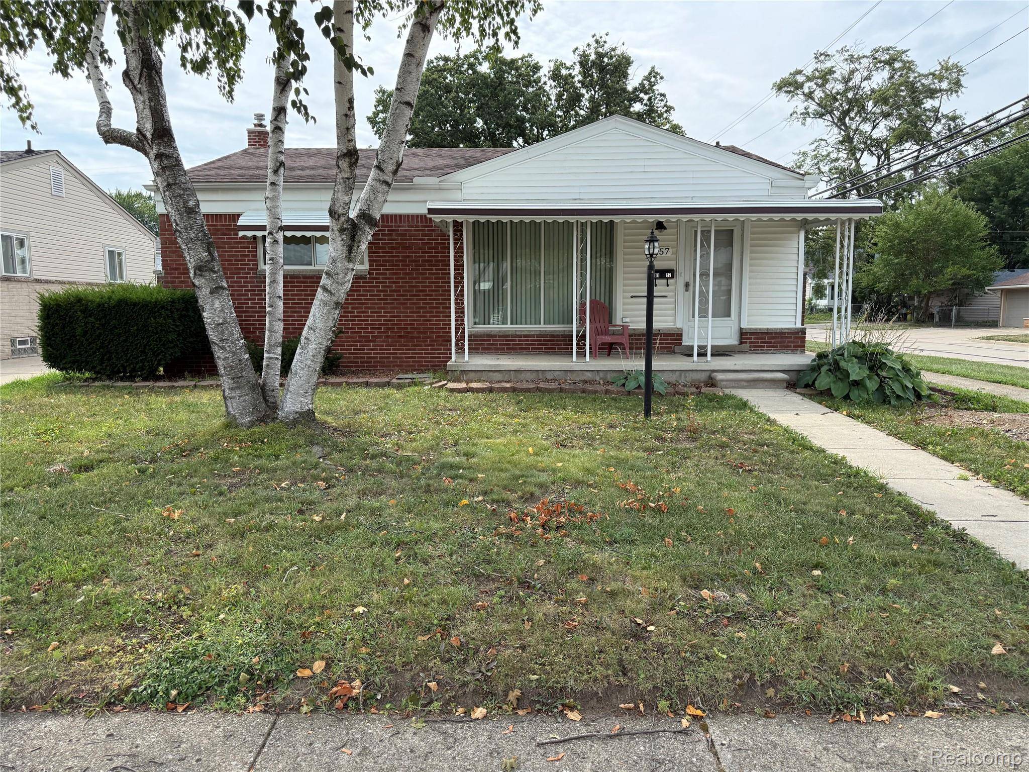 6157 Deering ST, Garden City, MI 48135