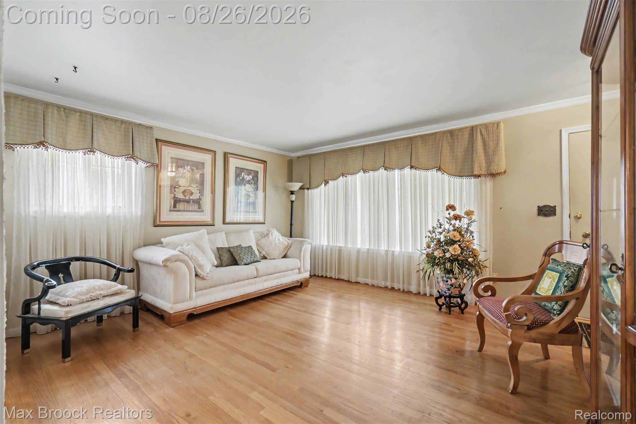 Address not disclosed, Dearborn Heights, MI 48127