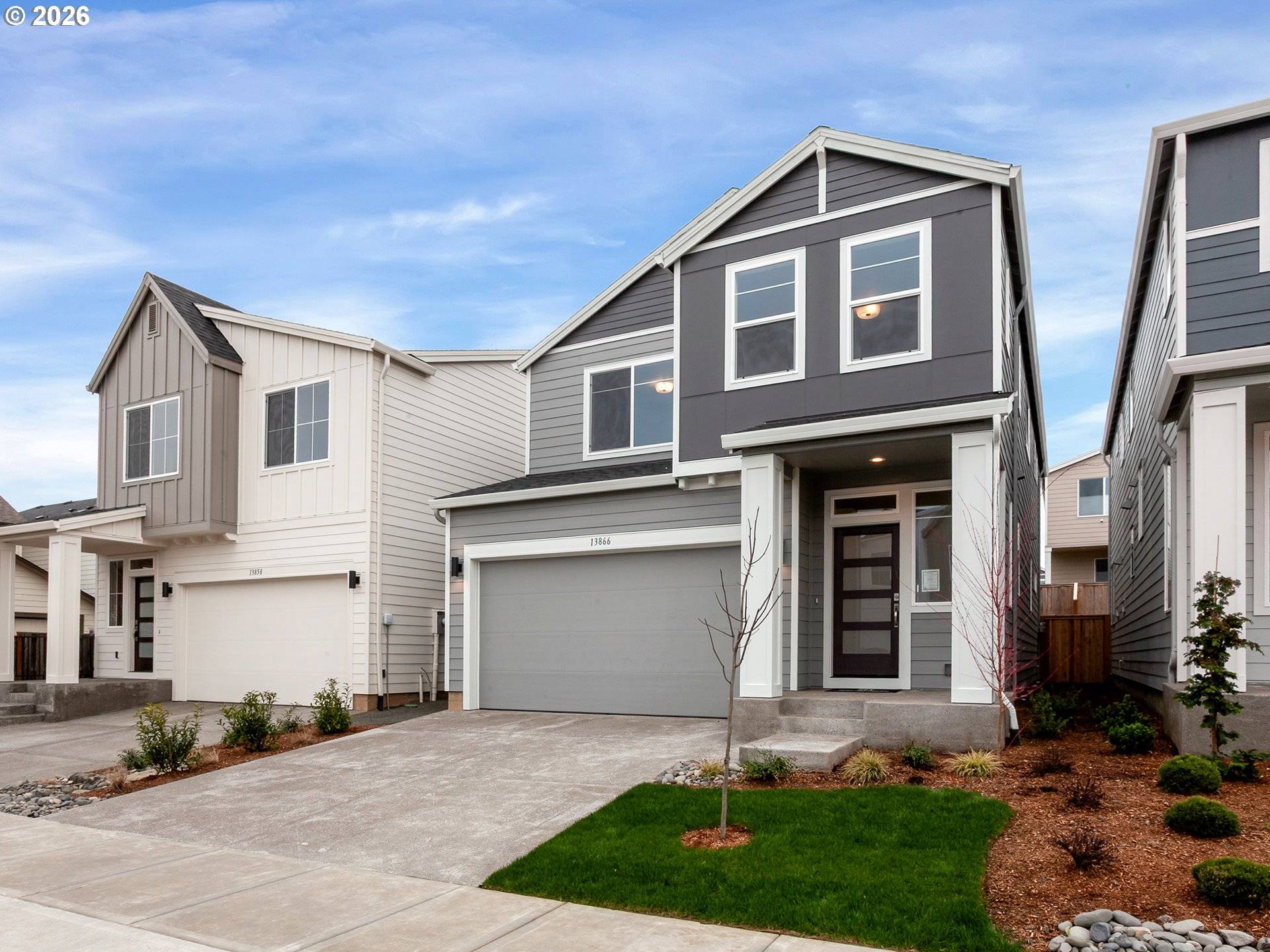 13866 SW 174th AVE, Tigard, OR 97140