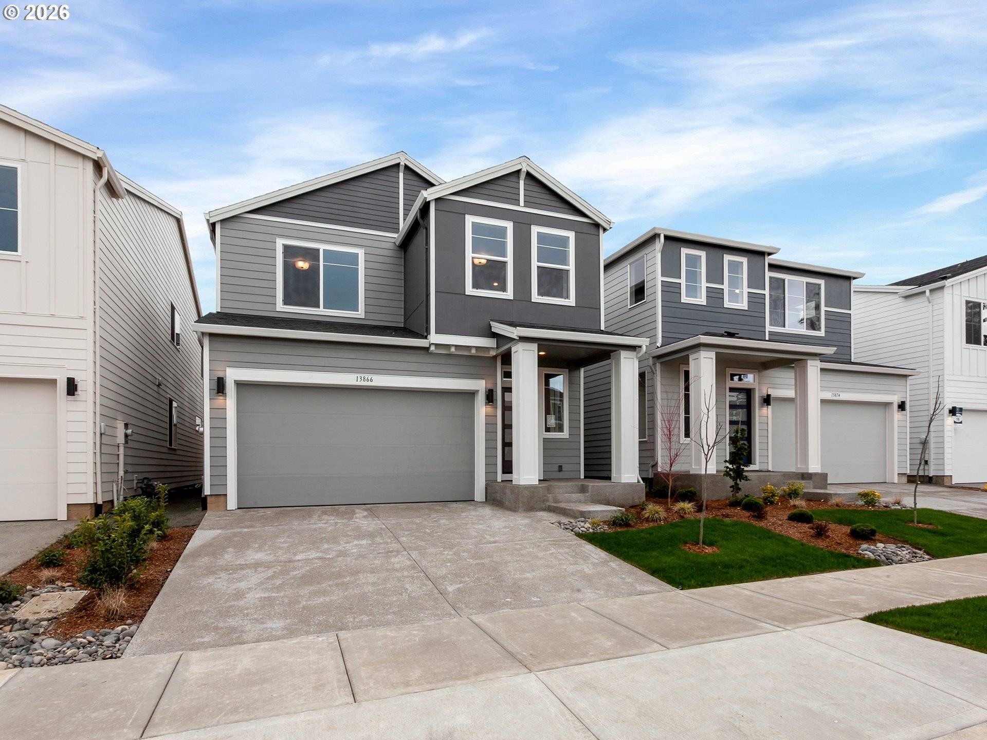 13866 SW 174th AVE, Tigard, OR 97140