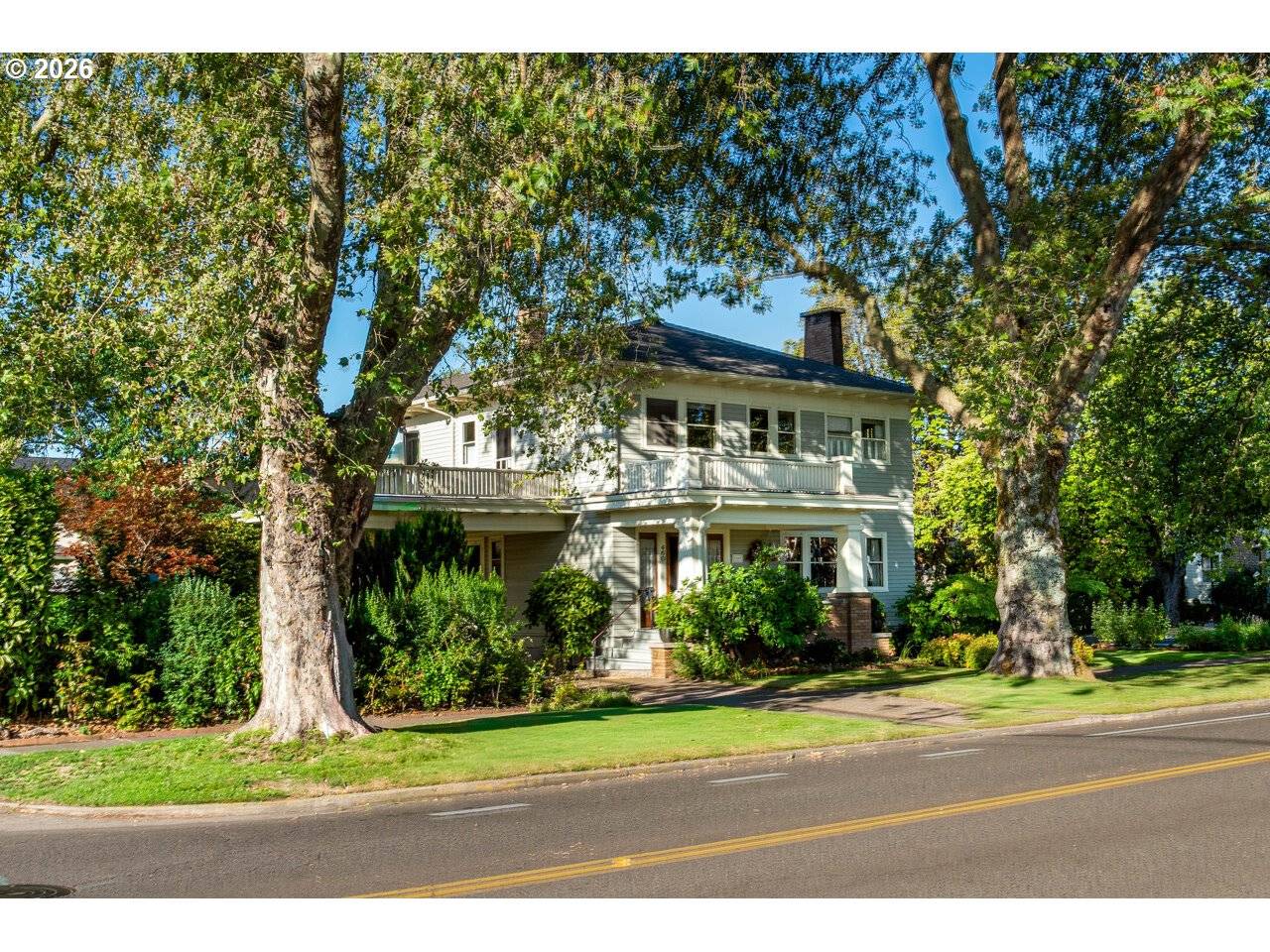 460 SW JEFFERSON AVE, Corvallis, OR 97333
