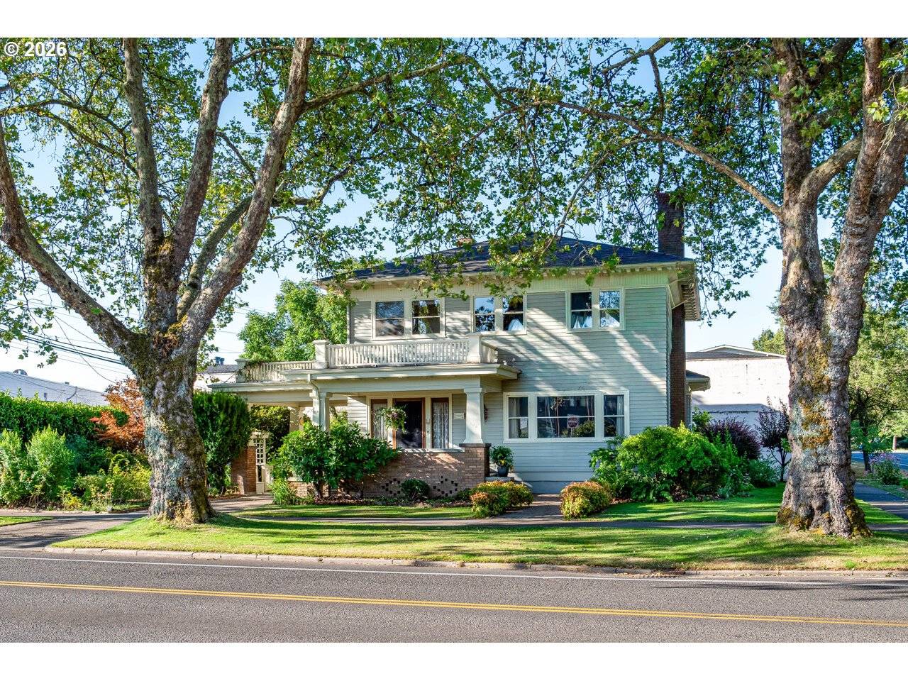 460 SW JEFFERSON AVE, Corvallis, OR 97333