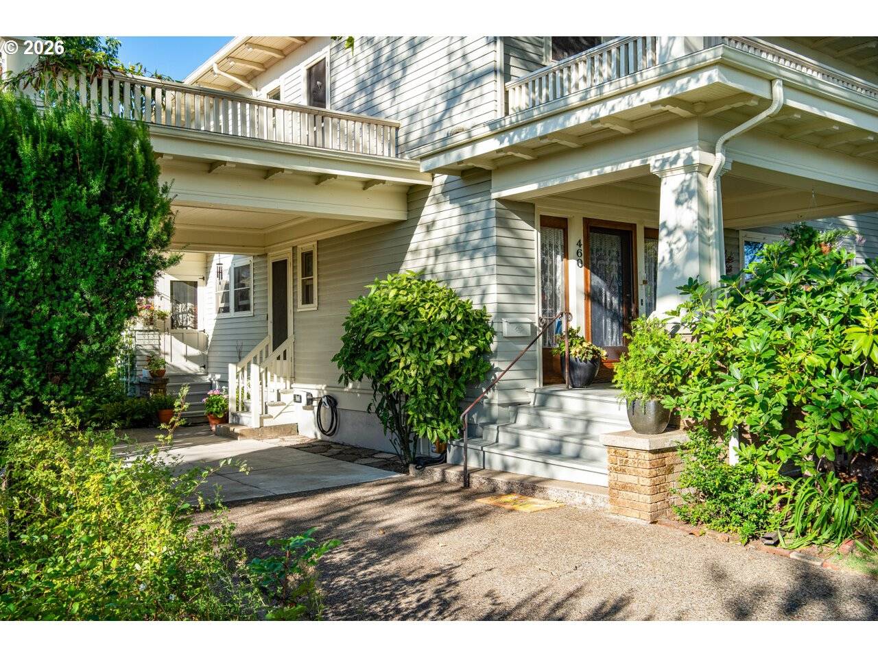 460 SW JEFFERSON AVE, Corvallis, OR 97333