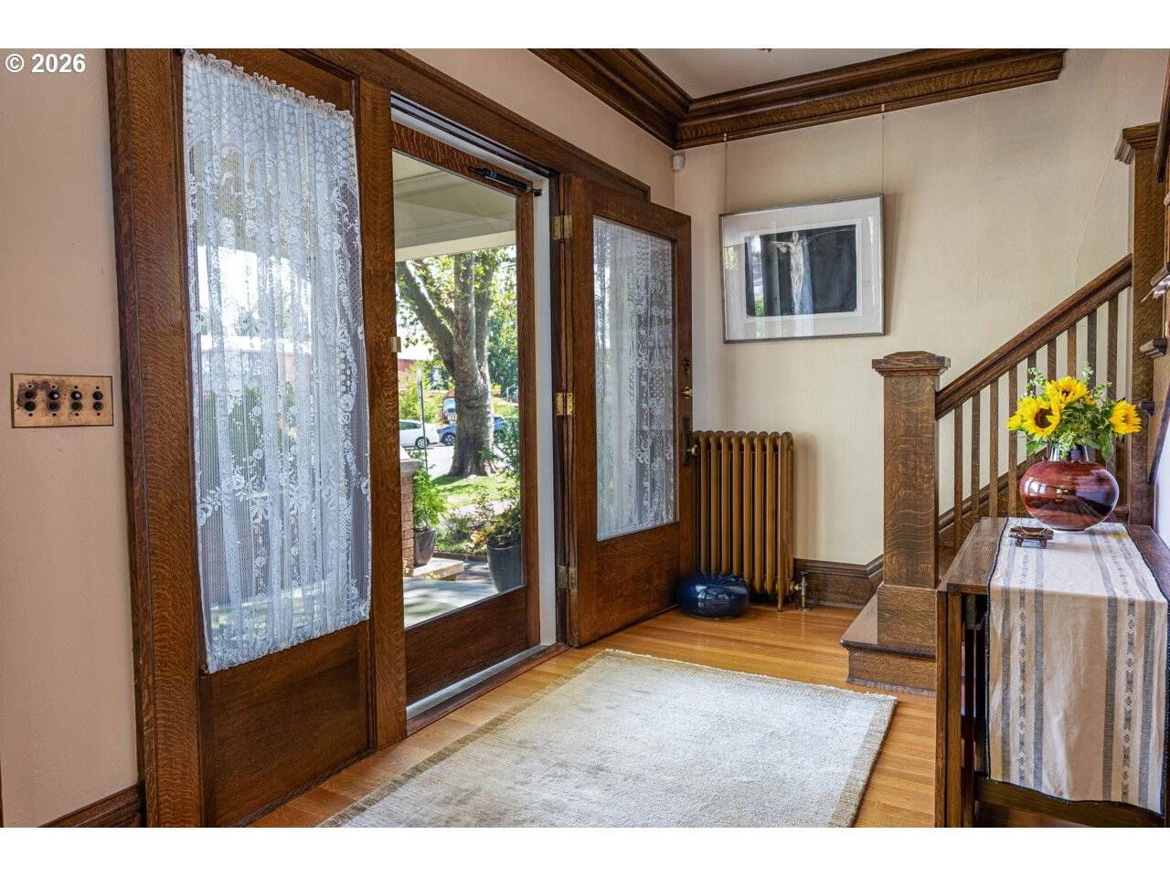 460 SW JEFFERSON AVE, Corvallis, OR 97333