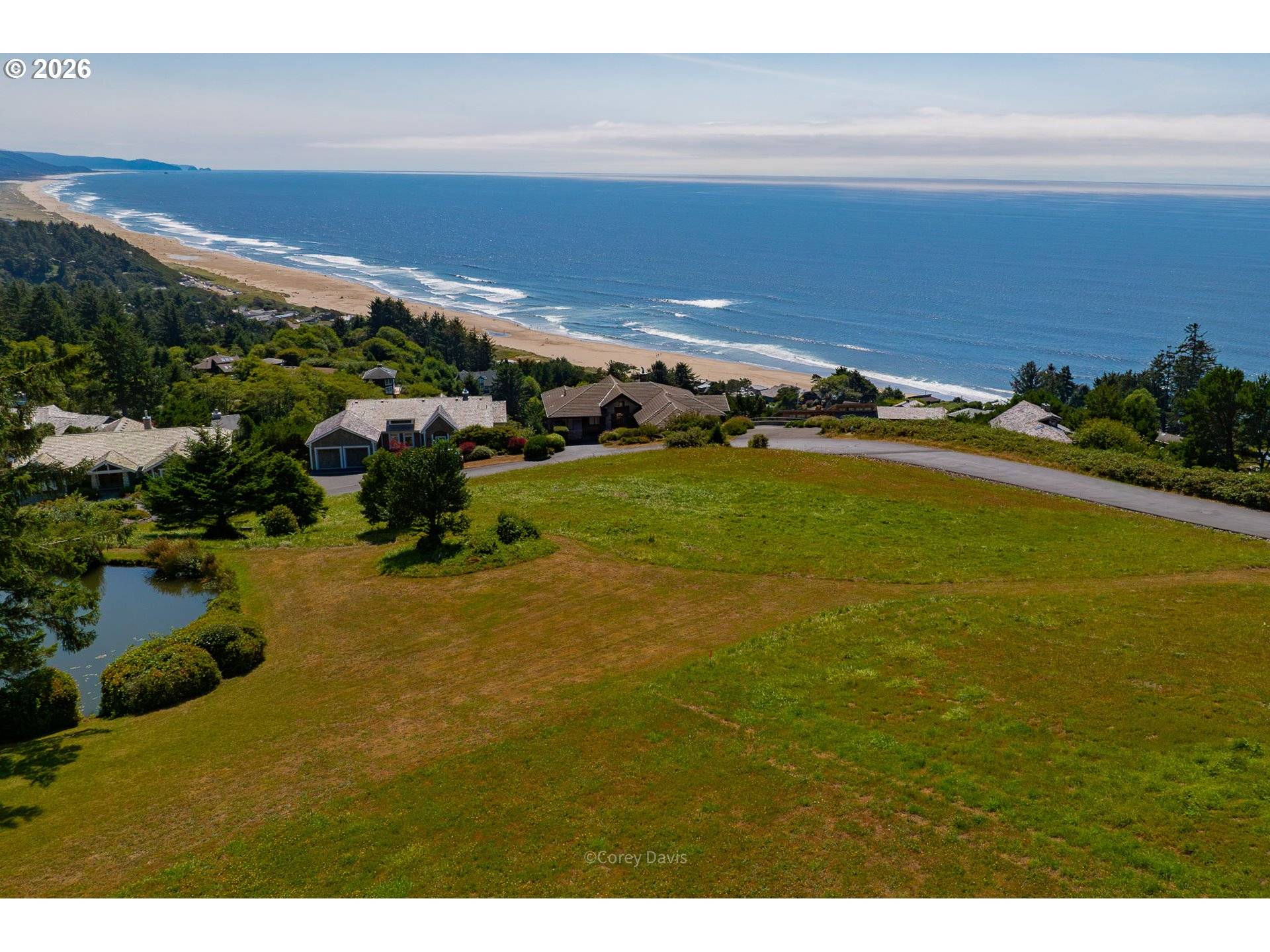 38410 MEADOW LOOP, Manzanita, OR 97130