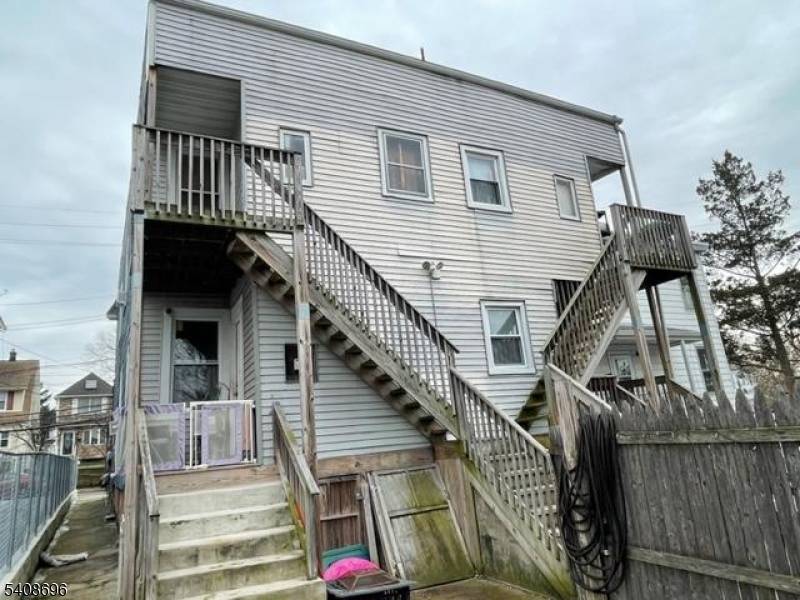 10 E Passaic Ave, Bloomfield Twp., NJ 07003