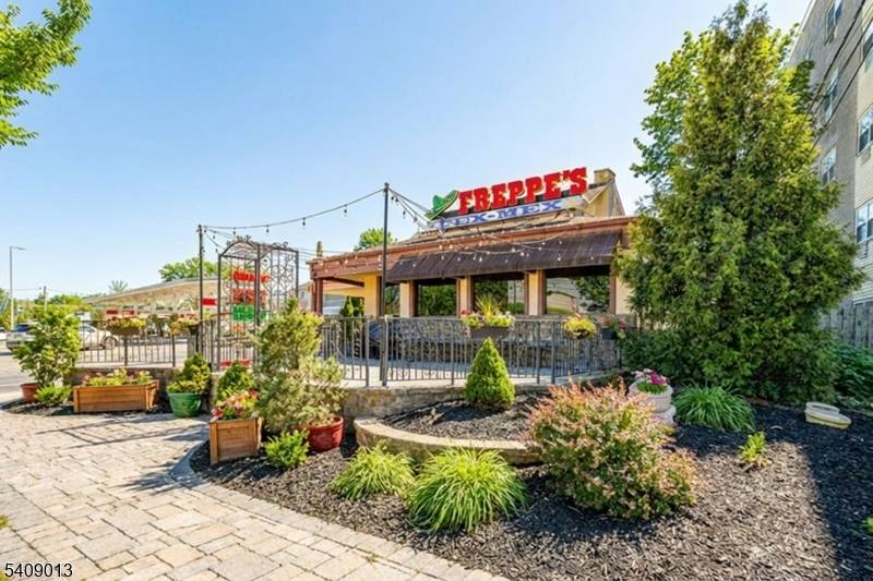 1442 South Ave, Plainfield City, NJ 07062