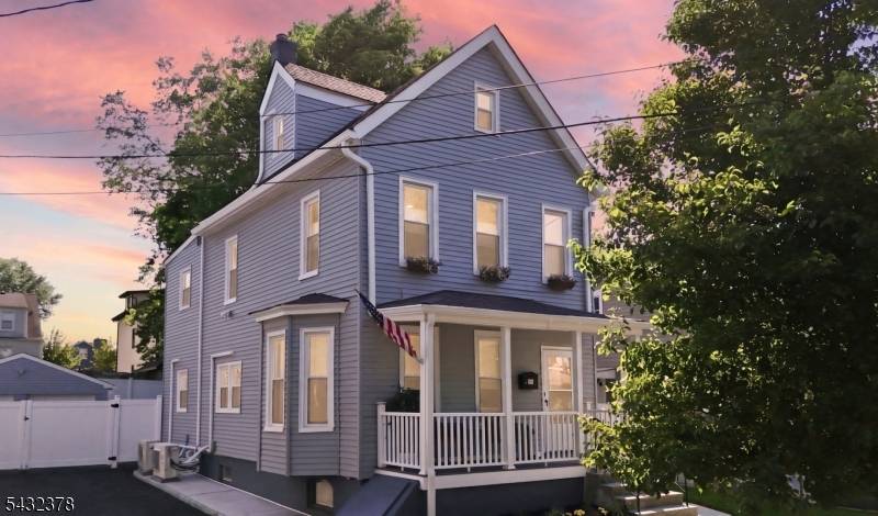 59 Wallace St, Belleville Twp., NJ 07109