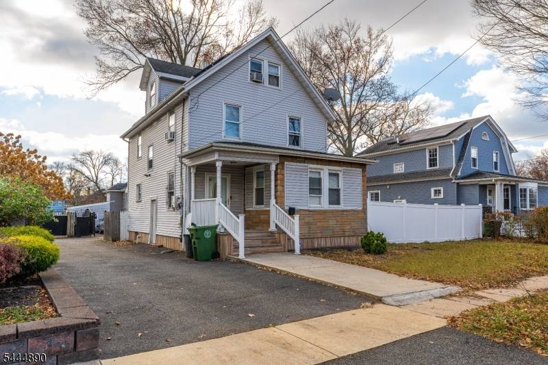 312 E 1St Ave, Roselle Boro, NJ 07203